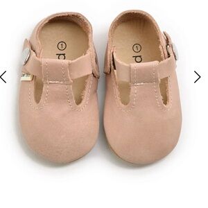 piper finn T strap Mary Jane Shoe